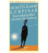 Kuyrukluyıldız Altında Bir İzdivaç - Türk Edebiyatı Klasikleri