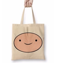 Adventure Time Marceline Jack Finn Cartoon Network Buz Kralı Ciklet Bez Çanta Uzun Saplı