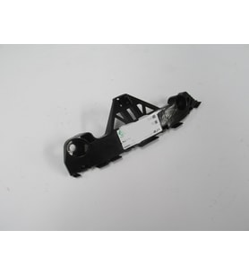 Mazda 3 Sd/hb 10/11 Ön Tampon Braketi· Sağ (Üst Kulağa Takılan) (Tyg)