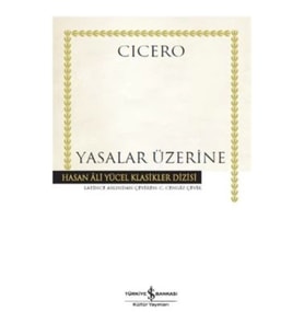 Yasalar Üzerine