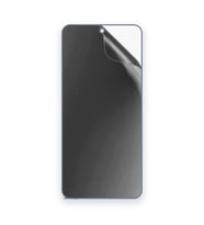 SChitec VIVO X200 Ultra Uyumlu Ön Yüzey Hayalet Privacy Hidrojel Ekran Koruyucu