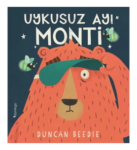 Uykusuz Ayı Monti