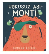Uykusuz Ayı Monti