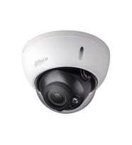 DAHUA IPC-HDBW1431R-ZS-S4 2812-S 4Mpix, 2,8-12mm  Motorize Lens, H265+, 40Mt Gece Görüşü, IP67, PoE Dome IP Kamera
