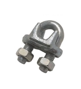 M16 Klemens ( 2 Adet )