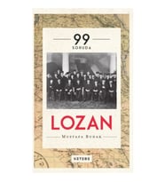 99 Soruda Lozan