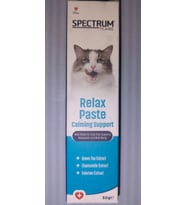 Relax Paste Kediler için Rahatlık ve Sakinlik Malt Macunu 30 gr