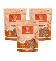 Hasata Karabuğday 500 gr x 3 Adet