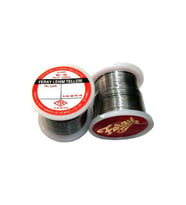 1 mm / 200 gram Feray Lehim Teli 60 Kalay 40 Kurşun 60/40 - 5 Kanal Pastalı Flux lı Lehim