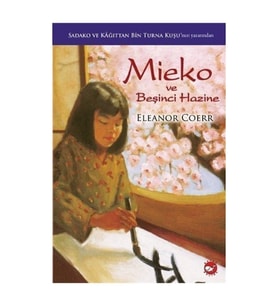 Mieko Ve Beşinci Hazine