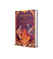 Mahabharata Ateş