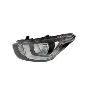 LEOPARTS Hyundai İ20 Far Lambası Sol 2012-2014 92101-1J500