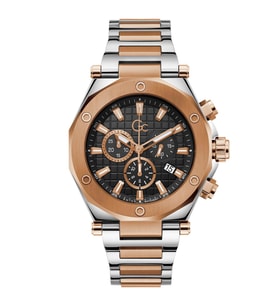 GUESS COLLECTION GCZ18001G2MF
