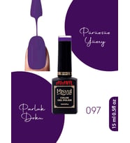 Adanil 15 ml Misyul Profesyonel Kalıcı Oje Mis-097