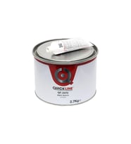 QUICKLINE 2570 SOFT PUTTY MACUN 3/1  2.7KG (Çok Renkli)
