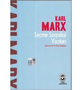Seçme Sosyoloji Yazıları