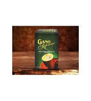 Gano Supreno Ginseng, Ganoderma Mantarı ve Kahveli İçecek