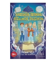 Yazının İzinde Gizemin Peşinde