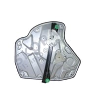 1Z0839462A Cam Açma Mekanizması Arka Sağ - Octavia 2004-2011