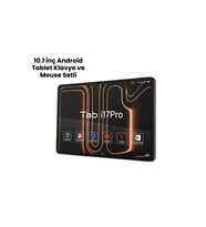 İ17 Pro Tablet