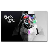 Cakatablo Stormtrooper ve Karanlık Yüzü