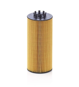 HU 9003 z - Yağ filtresi -  MANN FILTER