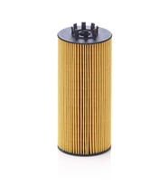 HU 9003 z - Yağ filtresi -  MANN FILTER