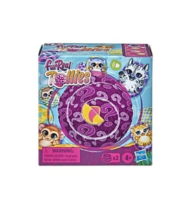 Hasbro Furreal Oyuncak Rolleies Bilid Pet F3519