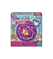 Hasbro Furreal Oyuncak Rolleies Bilid Pet F3519