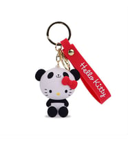 Hello Kitty and Friends Anahtarlık Panda