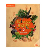 Science Skills Level 2 Pupil's Book