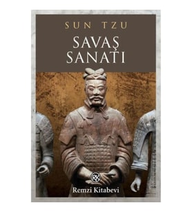 Savaş Sanatı