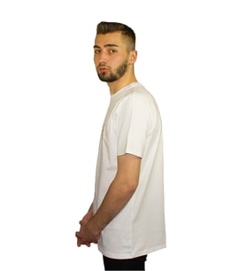 MOODSTİL ŞİMŞEK LOGOLU TSHİRT