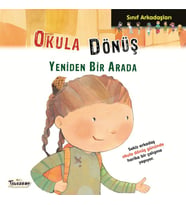 Sınıf Arkadaşları - Okula Dönüş Yeniden Bir arada