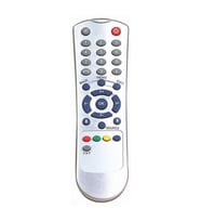 TELEFUNKEN - PROFİLO SIEMENS - TELESTAR UYDU KUMANDASI- HRU7007