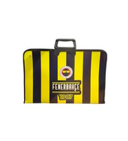Lisanslı Proje Çizim Çantası 53x38 cm Evrak Resim Taşıma Çantası