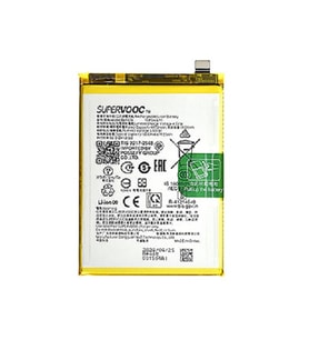 Oppo Reno 12 Pil Batarya BLPA79 SuperVooc