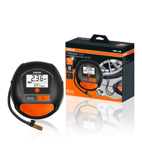 Osram Lastik Şişirme Kompresörü TYREinflate 1000 OTI1000