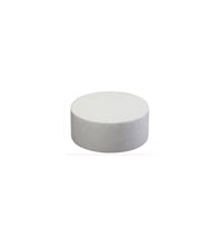 Yuvarlak Strafor Saksı İçine 5X9.5 CM