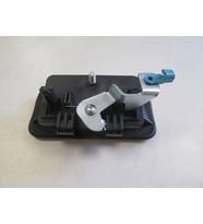 Ford Transit V184 02/06 Orta Kapı Dış Açma Kolu Si·yah (Sürgülü Kapı) 
