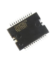 Ayt Tda 8950Th Hsop 24 Smd Entegre Devre Transistör