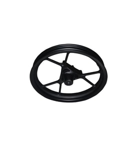 Rks Arome 125 Ön Jant (Beyaz)