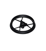 Rks Arome 125 Ön Jant (Beyaz)