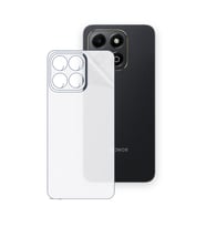 SChitec HONOR X6b 5G Uyumlu Arka Yüzey Hidrojel Koruyucu Film