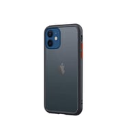 Apple iPhone 12 Mini 5.4'' Business Cover Siyah