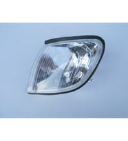 HYUNDAI STAREX- MİNİBÜS- 98/08; ÖN SİNYAL SOL BEYAZ (MARS) 92301-4A500 635-1102