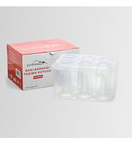 Nurgaz Rakı Bardağı Taşıma Kutusu NG N059