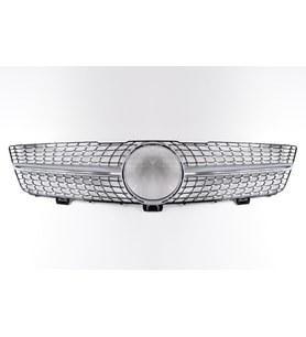 MERCEDES CLS SERİSİ W219 UYUMLU MAKYAJLI KASA DİAMOND PANJUR 2008-2011