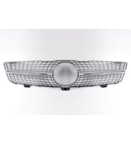 MERCEDES CLS SERİSİ W219 UYUMLU MAKYAJLI KASA DİAMOND PANJUR 2008-2011