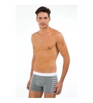 Mulvxicgy Mdyk02 Kom Contra Short (Mulvix)